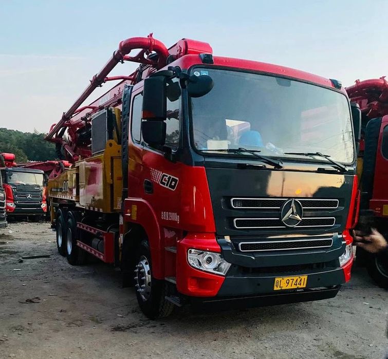 betonnasos sany avtobetonnasos sany toshkentda tayyor