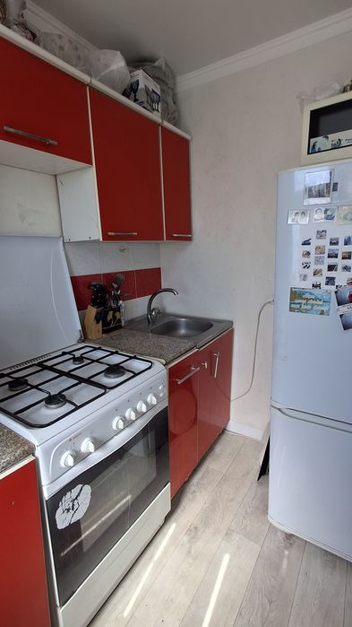 Продаётся дом в хорошем месте, Авангард 4 микрорайон
