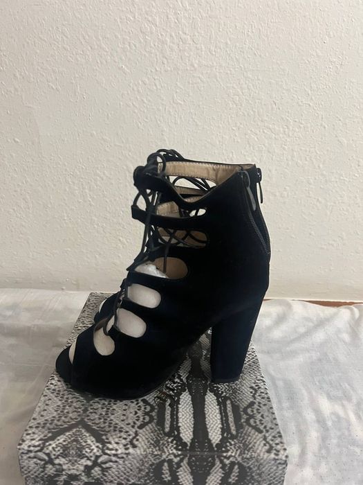 Женские туфли женская обувь