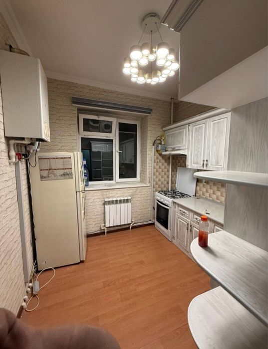 х Новостройка Чиланзар 23 квартал 2/2/4 Орт.Ширин