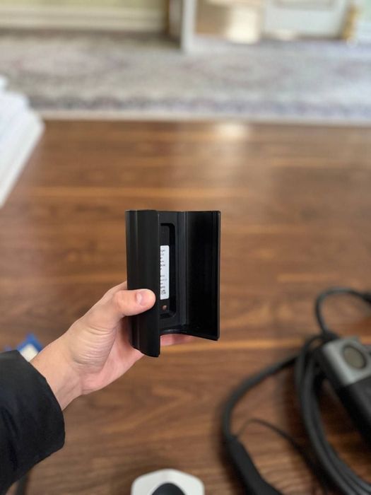 Продется 2в1 3,5 квт / 7 квт ная зарядка !