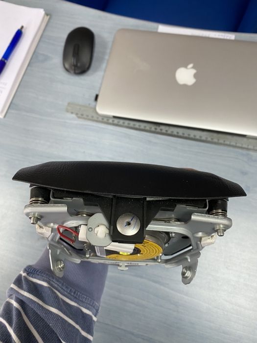 Vand airbag volan sofer Mazda CX7 diesel facelift 2009-2012