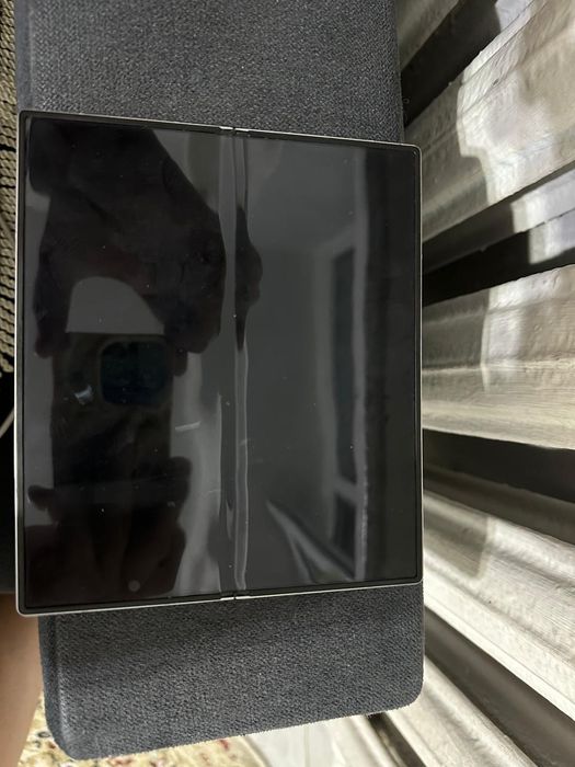 Samsung z fold 6