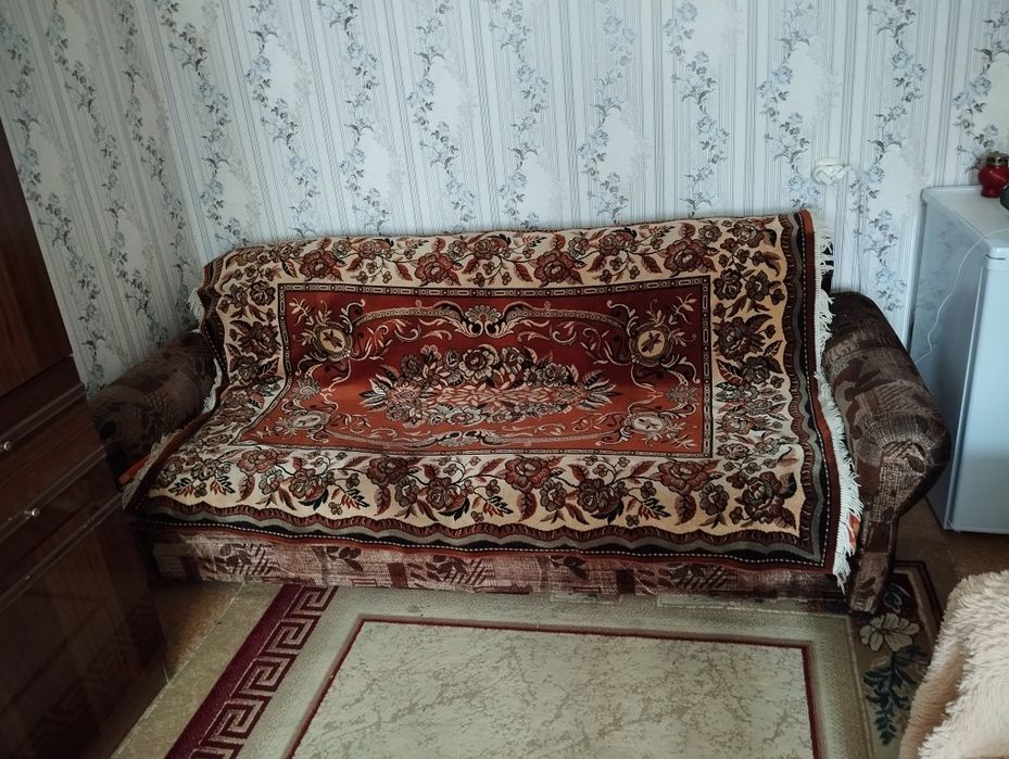 Раскладной диван