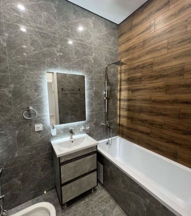 Евро ремонт. Евро ремонт квартир под ключ.