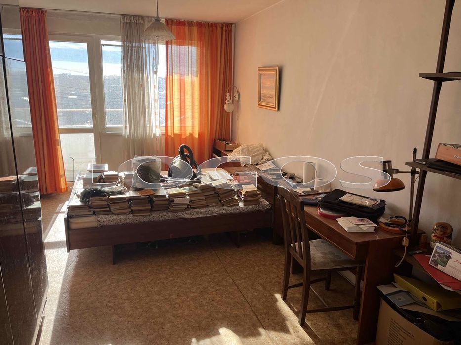 Продава се Тристаен апартамент в Варна, Зимно кино Тракия - 80 кв.м за 1874 €/кв.м - Снимка #4