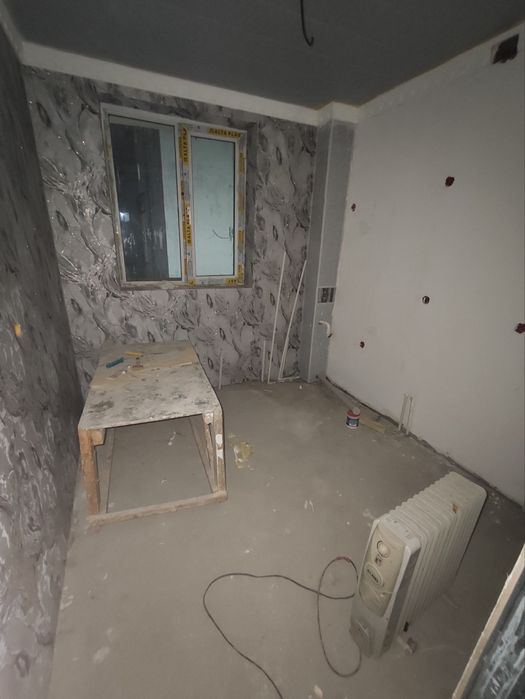 Срочно продается квартира в кибрай 2/2/5