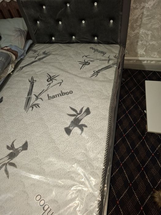 Xolati yaxshi tayinliy ishlatilmagan