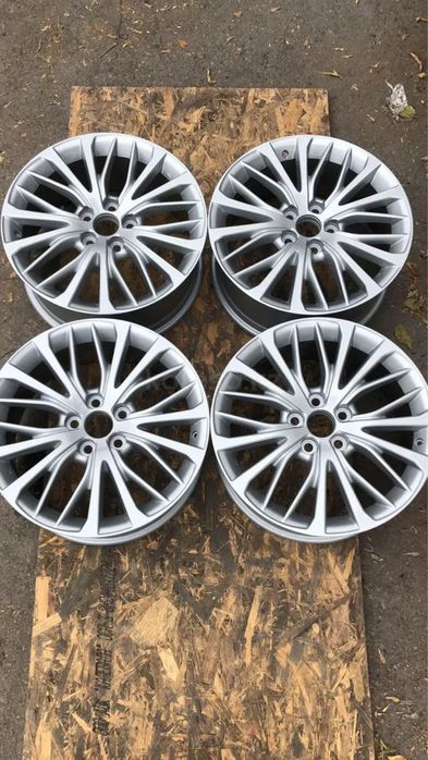 Диски камри 70 r17