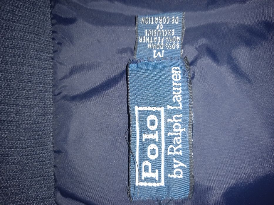 Geacă Polo Ralph Lauren