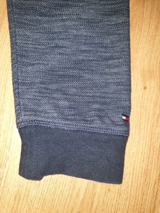 Tommy Hilfiger Grey Sweatshirt XL