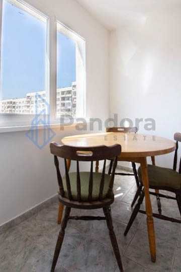 Дава се под наем Едностаен апартамент в София, Люлин 3 - 43 кв.м за 310 € - Снимка #1