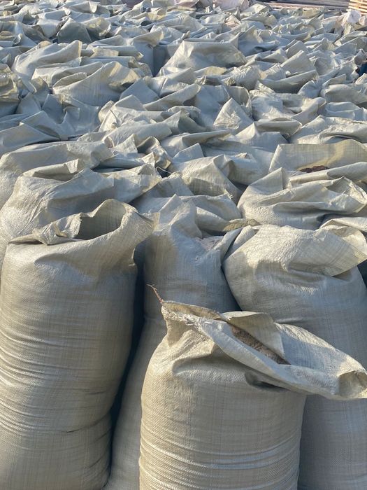 Продам опилки сухие