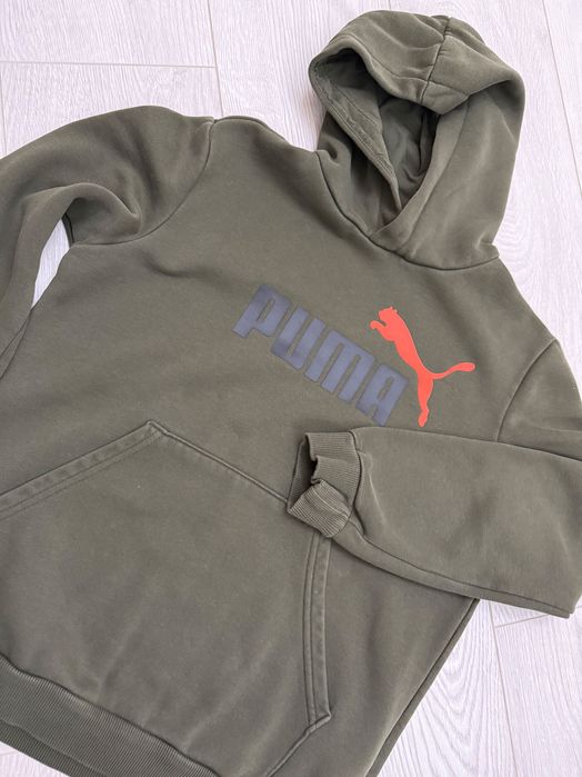 Момче 152 оригинална блуза PUMA