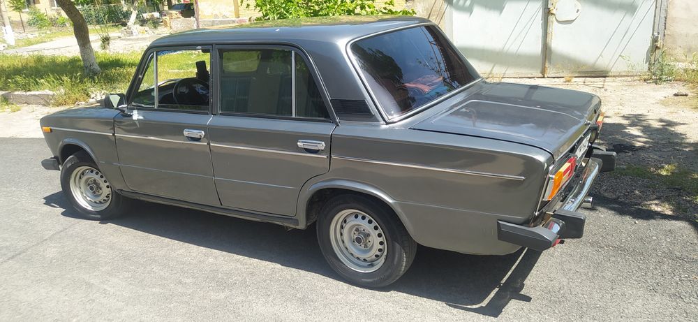 Vaz2106 mator 06