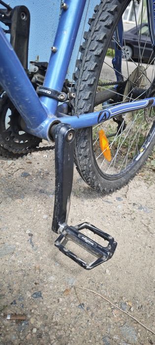 Горный велосипед Autor