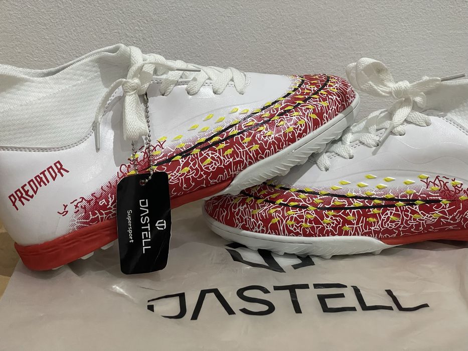 Сороконожки новые