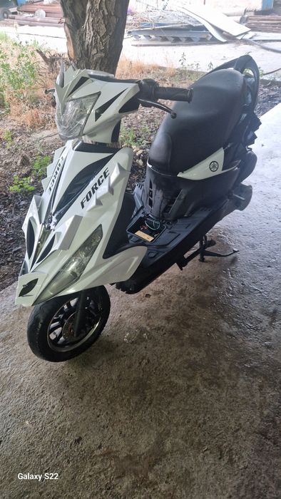 Мопеды м8 ангел в наличии