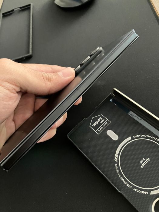 Samsung Galaxy Z Fold 7 512 GB Black