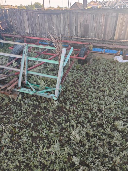 Продам сельскую технику