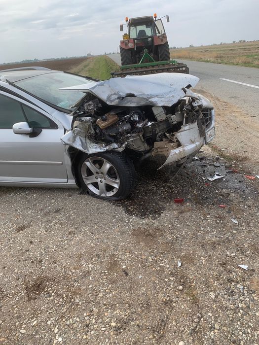 Peugeot 407   motor 2.0