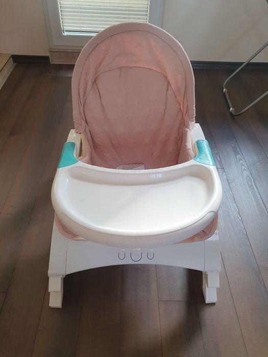 LORELLI бебешки шезлонг с табла