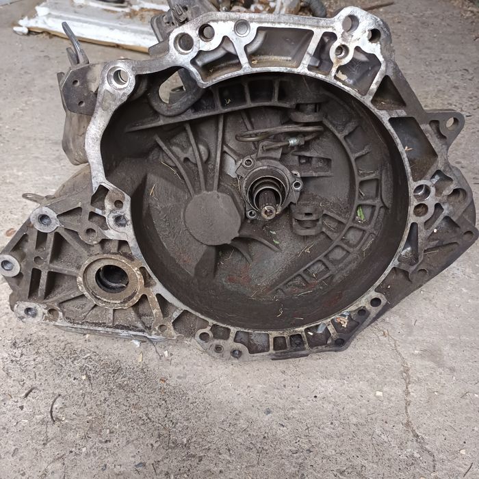 Cutie de viteză 1.3 Diesel