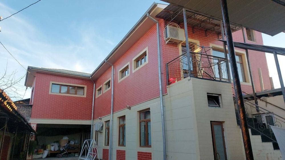 Продаётся дом Кибрай 4,7 соток