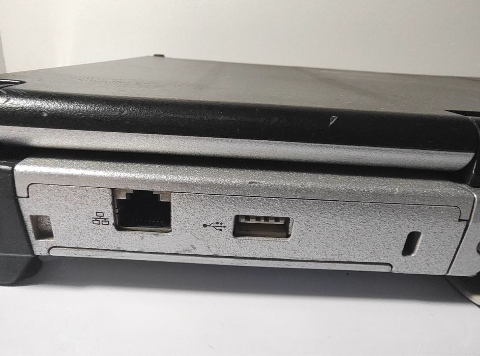 Ноутбук-трансформер Panasonic CF-C2