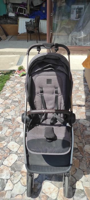 Детска количка cangooro macan 3:1