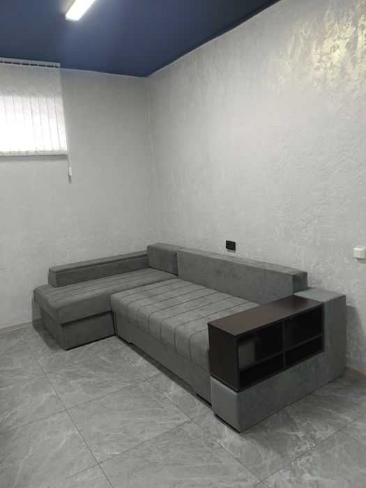 Продам угловой диван