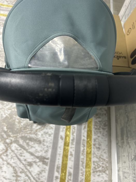 Коляска Babyzen Yoyo