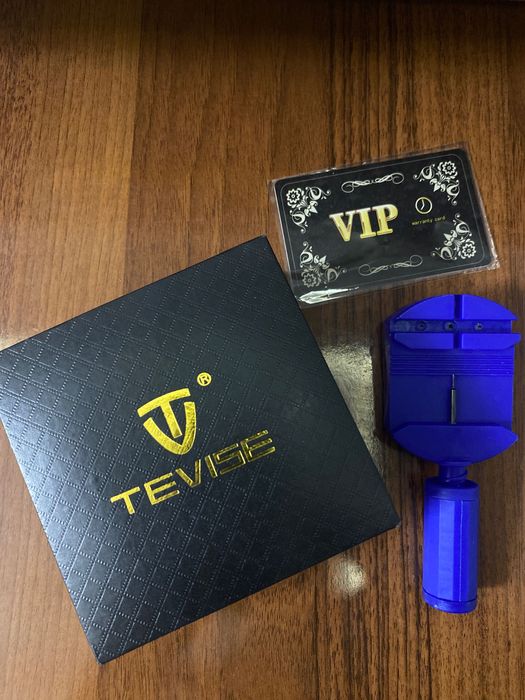 Soat (Tevise) mexanika