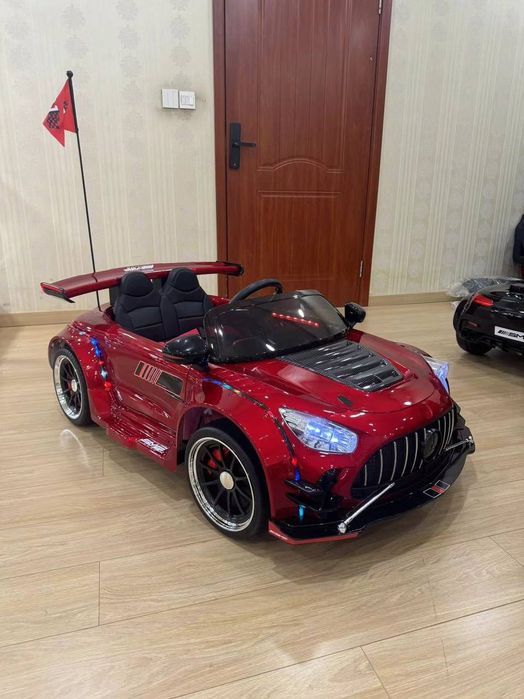 Новый Мерссидец дрифтёр доставки бесплатно