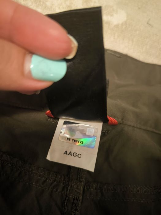Pantaloni trekking dama The North Face XS