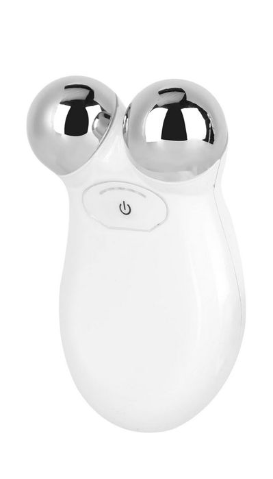 Aparat dispozitiv microcurenti lifting antirid luminozitate