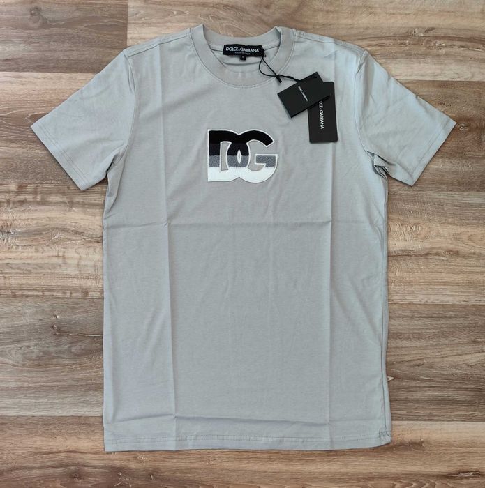 Мъжка детска фланелка памук Dsquared 2025