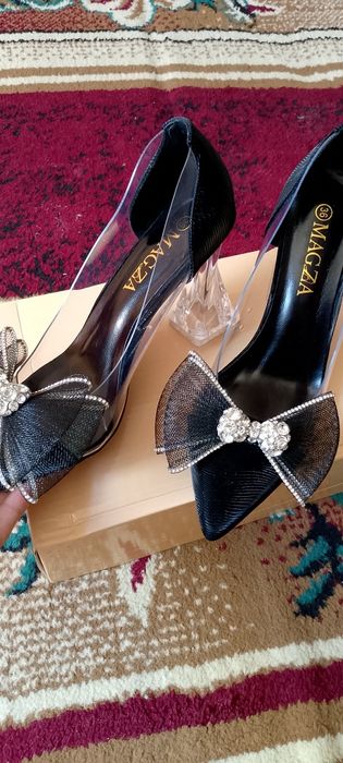 Zoʻlishqa oyoq kiyimi