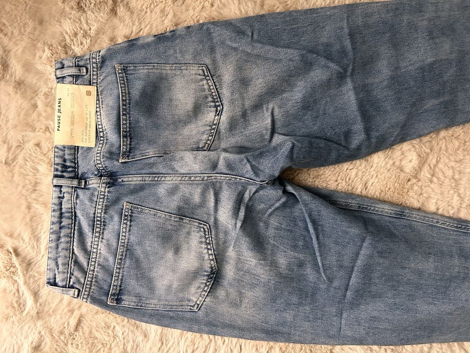 Дънки Pause Jeans
