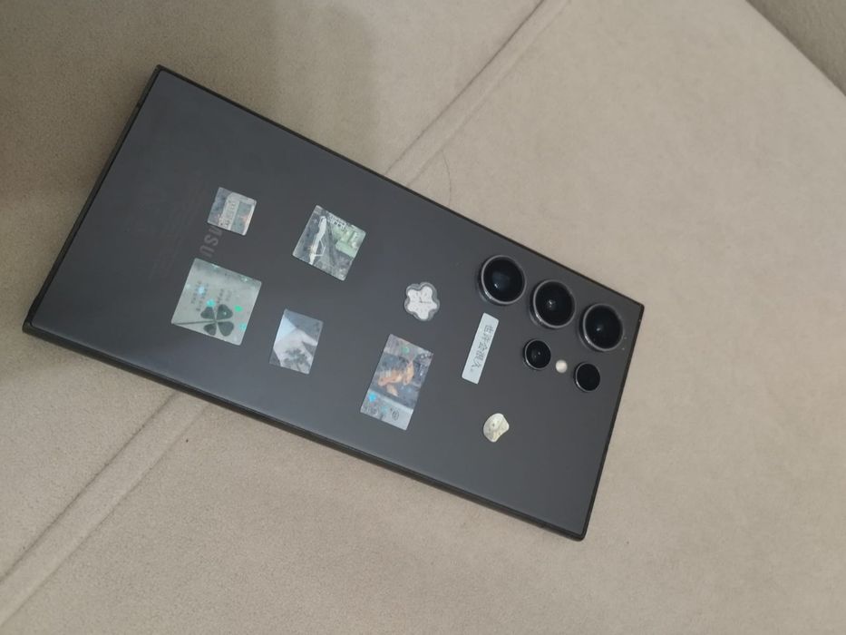 Samsung s 24 ultra