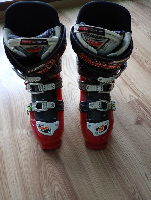 Ски обувки ,, Нордика ,,