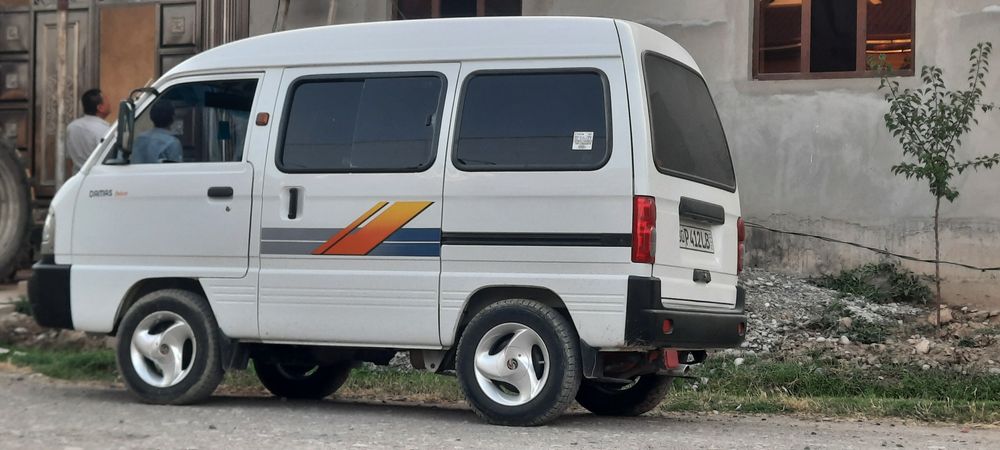 Damas sotiladi holati zo'r