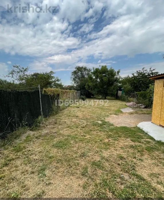 Продажа участка 6 соток