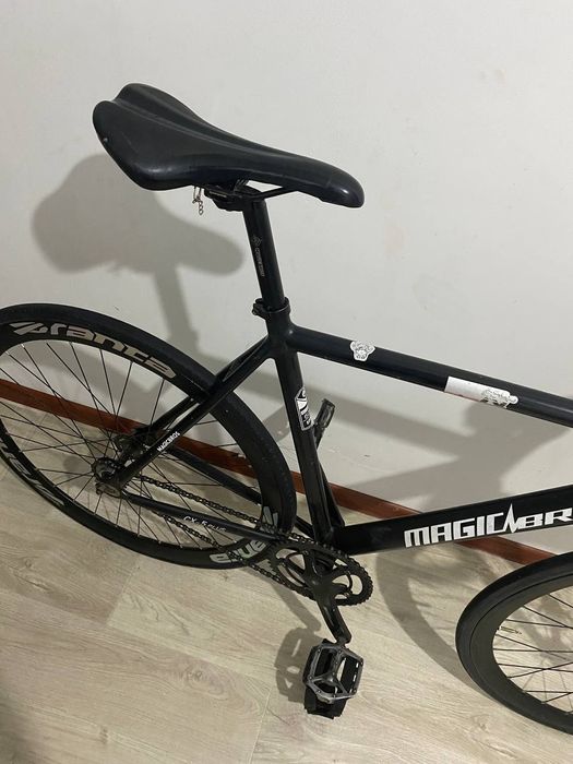 MagicBros cx5 plus fixedgear