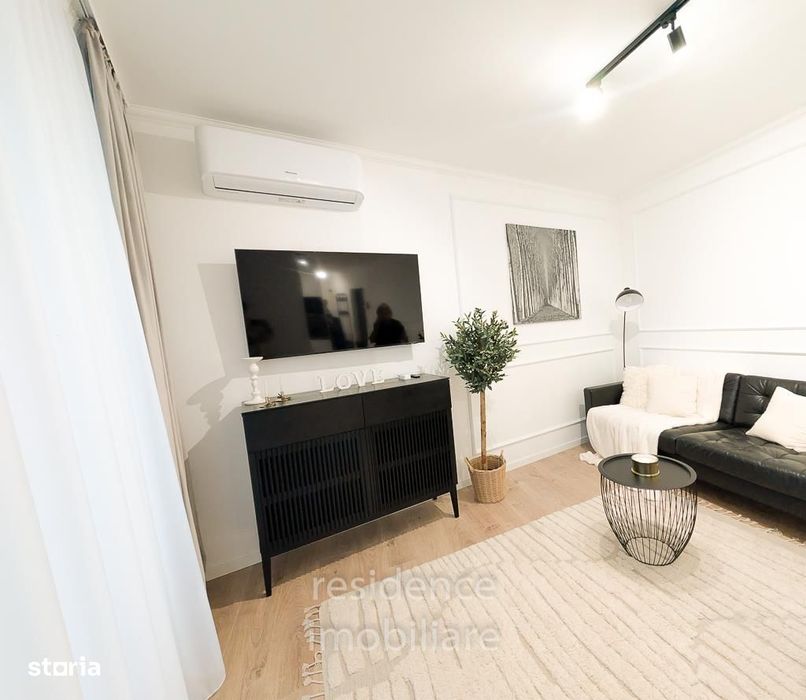 Apartament nou 2 camere, Marasti, str Campina + Garaj