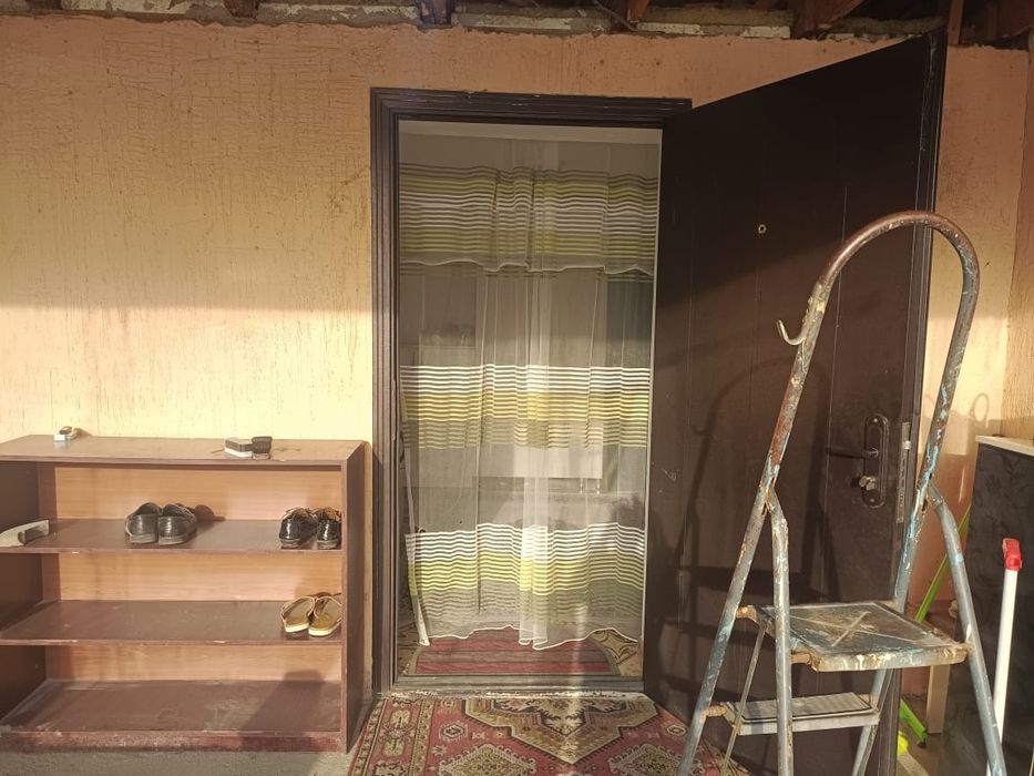 Продам дом в посёлке Долан