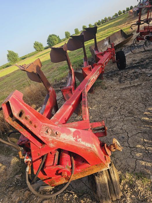 Plug reversibil 4 capuri Import‼️