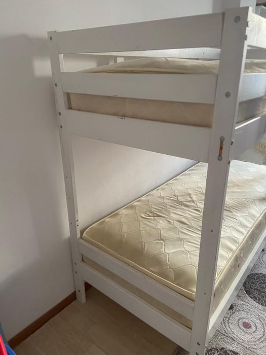 2 этажды диван детскь мебыл келсым бар