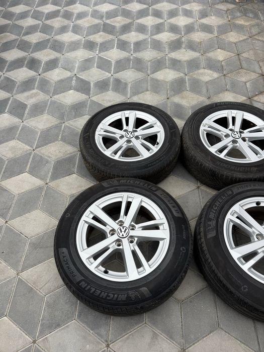 Jante Orig”Tiguan/Audi Q3/Skoda Kodiaq/Karoq/Seat Ateca~Vw/Audi/Seat/Skoda~Oferta”