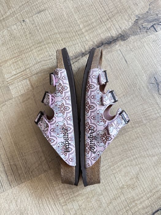 Slapi Birkenstock Papillio Florida 42